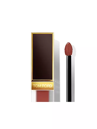 TOM FORD BEAUTY | Lippenstift - Liquid Lip Luxe Matte (121 Lark) | 