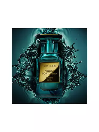 TOM FORD BEAUTY | Neroli Portofino Parfum 50ml  | 