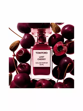 TOM FORD BEAUTY | Private Blend Lost Cherry Eau de Parfum 30ml | 