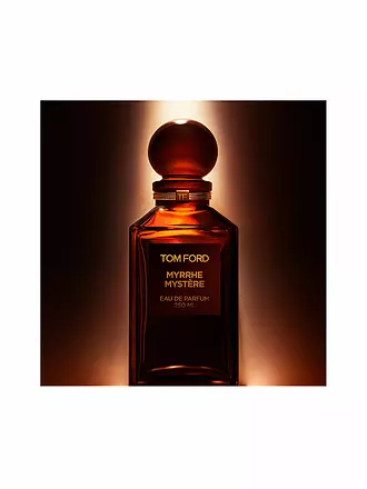 TOM FORD BEAUTY | Private Blend Myrrhe Mystère  Eau de Parfum 250ml | 