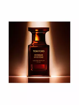 TOM FORD BEAUTY | Private Blend Myrrhe Mystère Eau de Parfum 50ml  | 