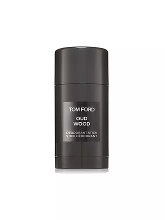 TOM FORD BEAUTY | Private Blend Oud Wood Deodorant Stick 75ml | keine Farbe