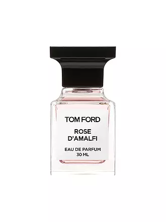 TOM FORD BEAUTY | Private Blend Rose D´Amalfi Eau de Parfum 100ml | keine Farbe