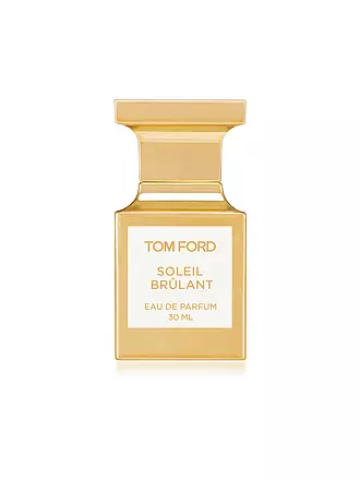 TOM FORD BEAUTY | Private Blend Soleil Brûlant Eau de Parfum 30ml  | 