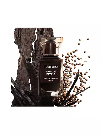 TOM FORD BEAUTY | Private Blend Vanilla Fatale Eau de Parfum 250ml | keine Farbe