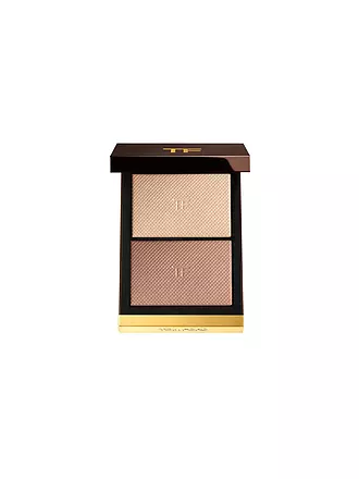 TOM FORD BEAUTY | Puder - SHADE & ILLUMINATE HIGHLIGHTING DUO ( IMoonlight )  | 