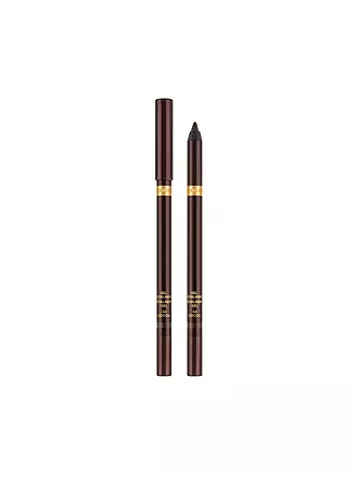 TOM FORD BEAUTY | Runway Look Gel Eye Liner (02 Cocoa) | camel