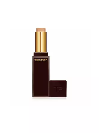 TOM FORD BEAUTY | Traceless Soft Matte Concealer ( 04/1C0 Silk ) | camel