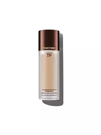 TOM FORD BEAUTY | Traceless Soft Matte Foundation ( 21 / 5.7 Dune ) | braun