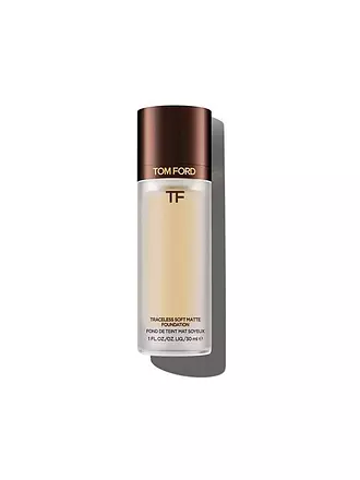 TOM FORD BEAUTY | Traceless Soft Matte Foundation ( 24 / 7.0 Tawny ) | beige