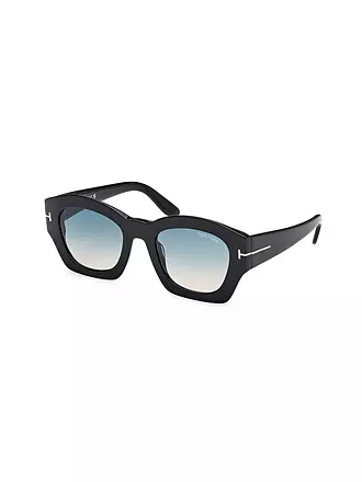 TOM FORD | Sonnenbrille FT1083/52 | schwarz