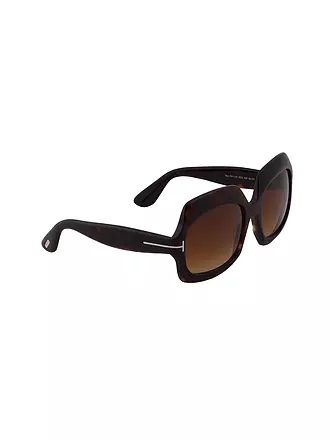 TOM FORD | Sonnenbrille FT1155/60 | braun