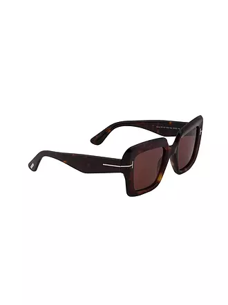 TOM FORD | Sonnenbrille FT1157/50 | schwarz