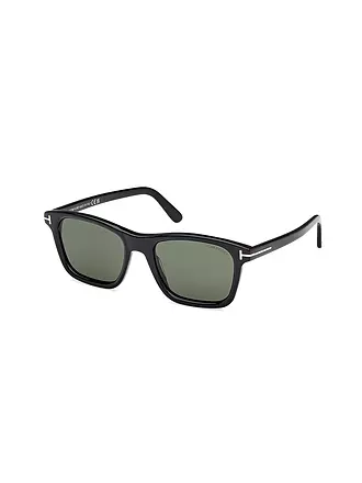 TOM FORD | Sonnenbrille FT1179/54 | schwarz