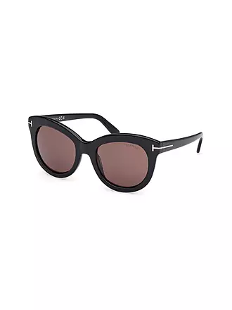 TOM FORD | Sonnenbrille FT1189/53 | braun