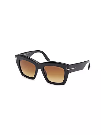 TOM FORD | Sonnenbrille FT1191/52 | braun