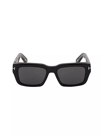 TOM FORD | Sonnenbrille FT1203/54 | braun