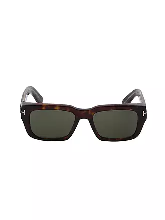 TOM FORD | Sonnenbrille FT1203/54 | schwarz