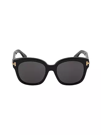 TOM FORD | Sonnenbrille FT1235/55 | braun