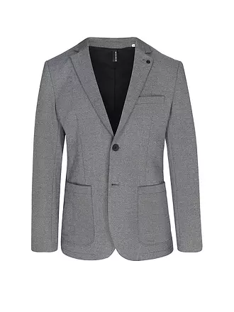 TOM TAILOR | Blazer | grau