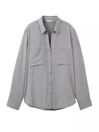 TOM TAILOR | Bluse  | 