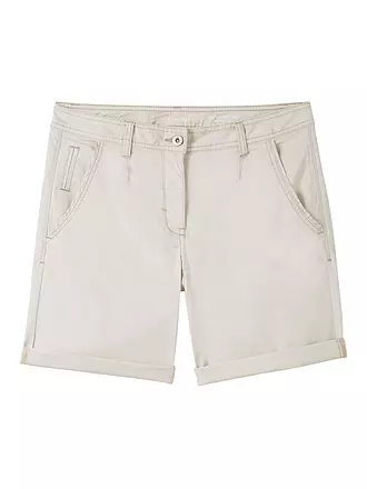 TOM TAILOR | Chinoshorts | beige