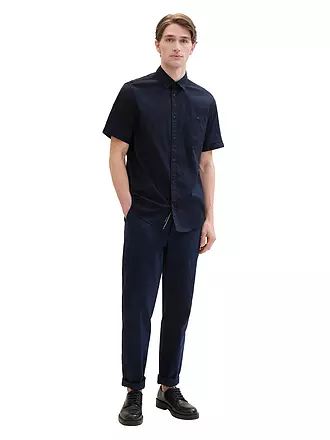 TOM TAILOR | Hemd Regular Fit  | 