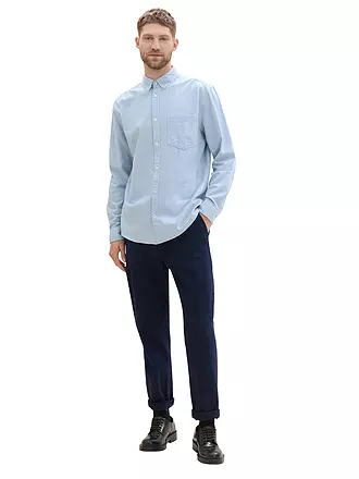 TOM TAILOR | Hemd Regular Fit | 