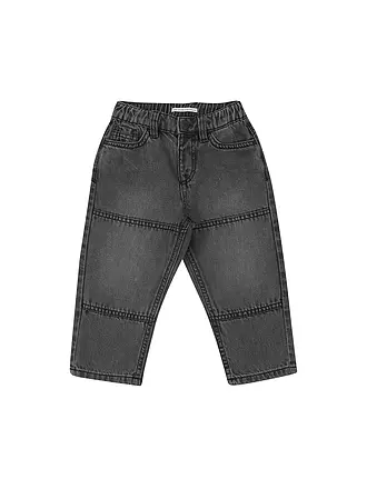 TOM TAILOR | Jungen Jeans Regular Fit | grau