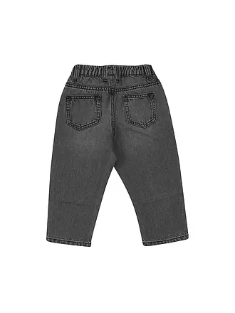 TOM TAILOR | Jungen Jeans Regular Fit | grau