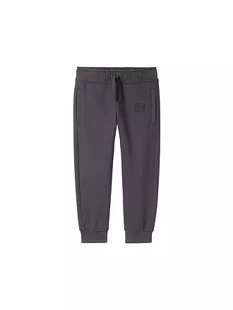 TOM TAILOR | Jungen Jogginghose | grau