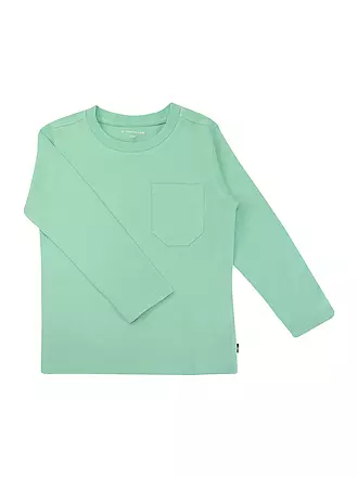 TOM TAILOR | Jungen Langarmshirt | 