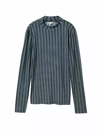 TOM TAILOR | Langarmshirt | 