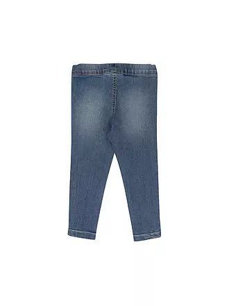 TOM TAILOR | Mädchen Jeans Slim Fit  | 