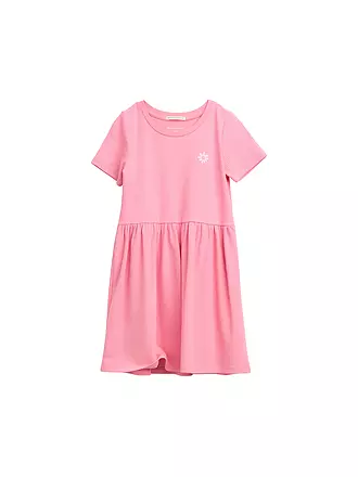 TOM TAILOR | Mädchen Kleid | pink