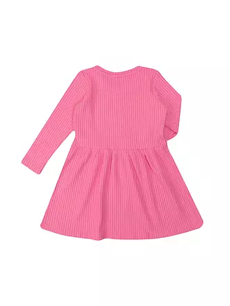 TOM TAILOR | Mädchen Kleid | pink