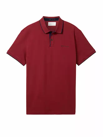 TOM TAILOR | Poloshirt Regular Fit | 