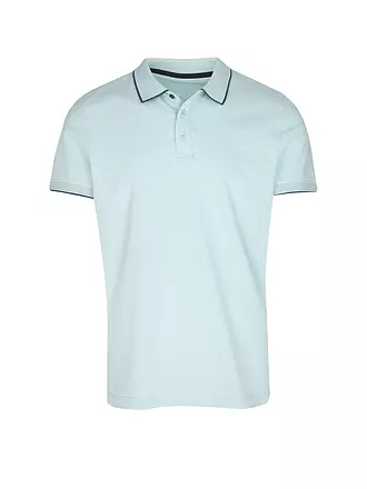 TOM TAILOR | Poloshirt | dunkelblau