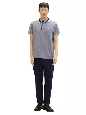 TOM TAILOR | Poloshirt | mint