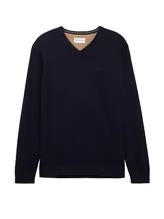 TOM TAILOR | Pullover  | 