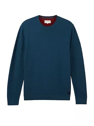 TOM TAILOR | Pullover  | 