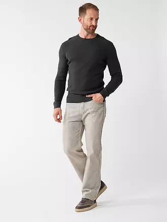 TOM TAILOR | Pullover | grau