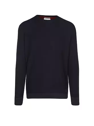 TOM TAILOR | Pullover | blau