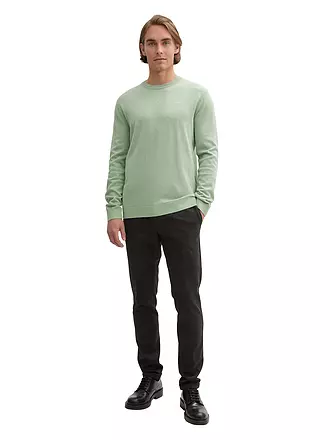 TOM TAILOR | Pullover | mint