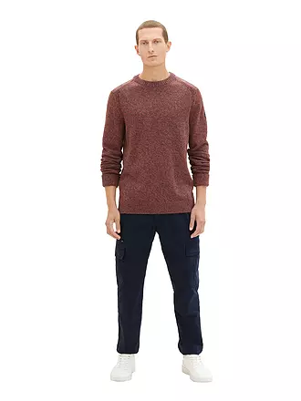 TOM TAILOR | Pullover | 