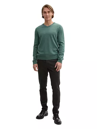 TOM TAILOR | Pullover | mint