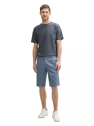 TOM TAILOR | Shorts | blau