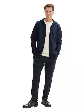 TOM TAILOR | Sweatjacke | 