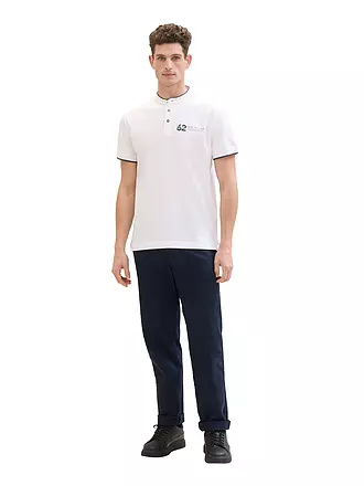 TOM TAILOR | T-Shirt | mint