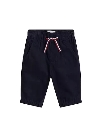 TOMMY HILFIGER | Baby Hose | dunkelblau